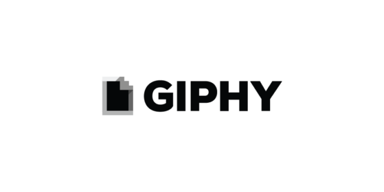 giphy logo