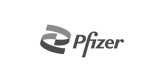 pfizer logo