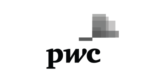 pwc logo